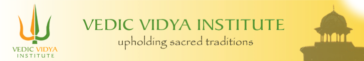 Vedic Sacred Knowledge 1